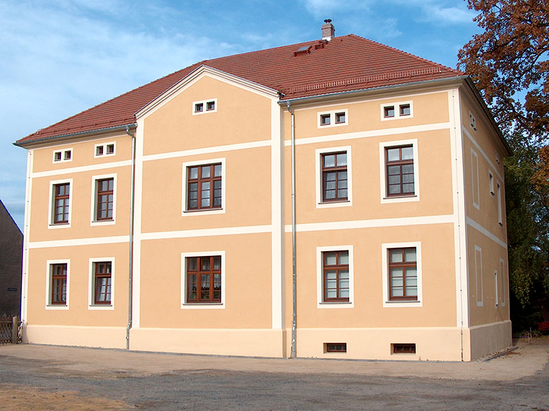 Wohnhaus