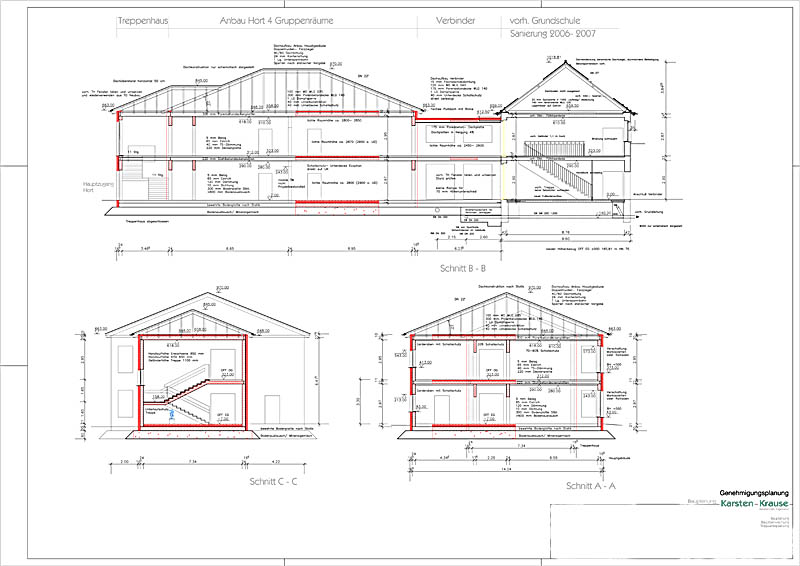 Planung